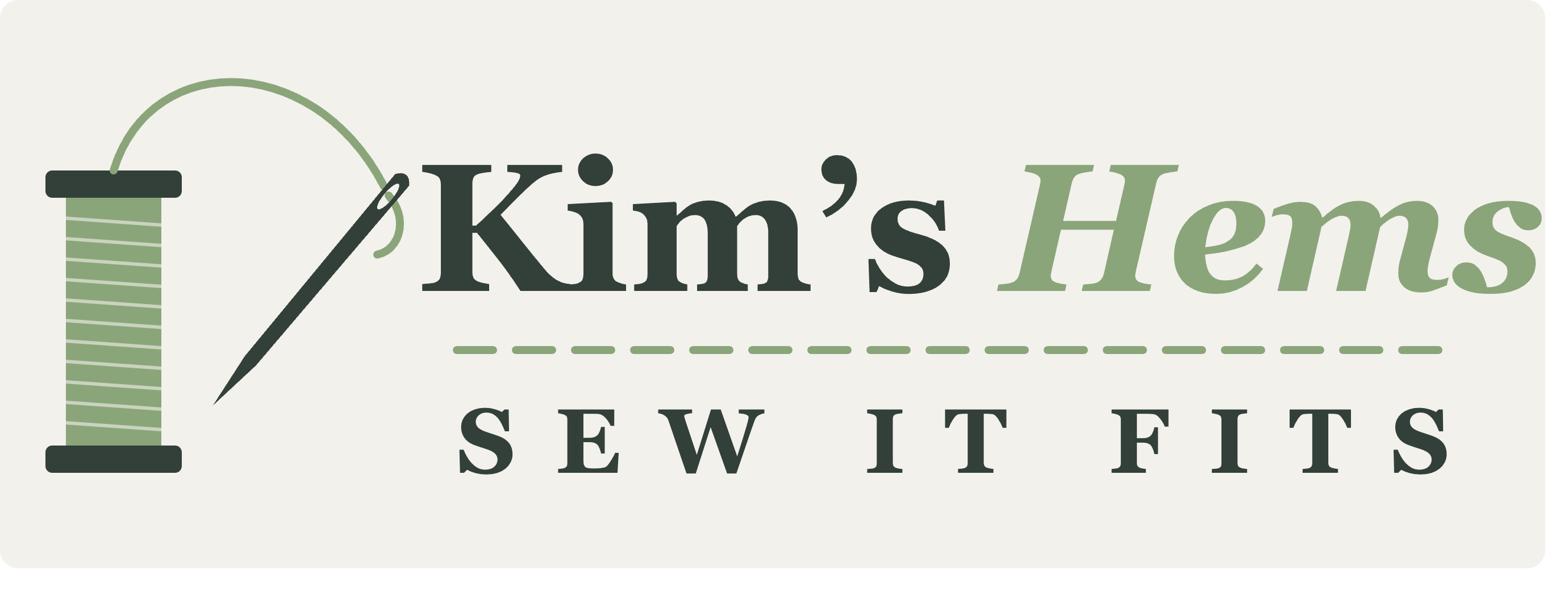 Kim's Hems